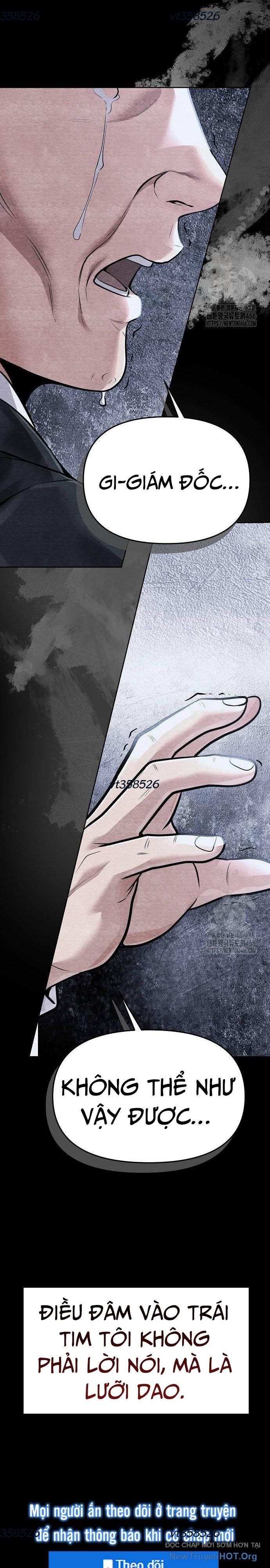 Nhân Viên Thực Tập Kim Cheolsu - chap83 - Trang 48